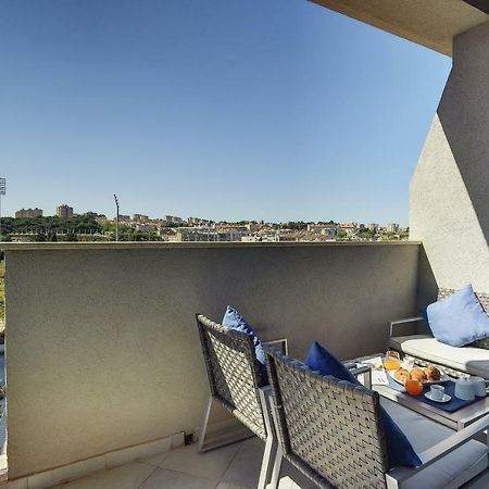 Gallery Apartment Pula Exterior photo