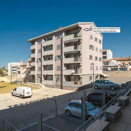 Gallery Apartment Pula Exterior photo
