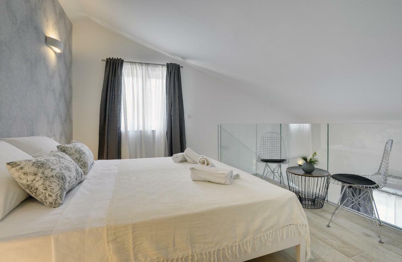 Gallery Apartment Pula Exterior photo