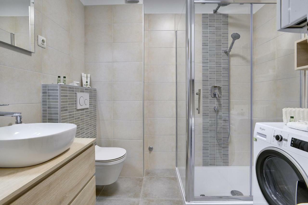 Gallery Apartment Pula Exterior photo