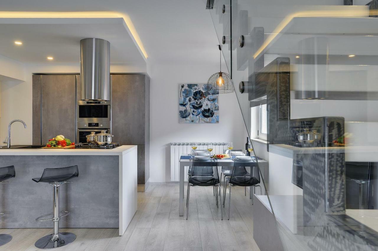Gallery Apartment Pula Exterior photo
