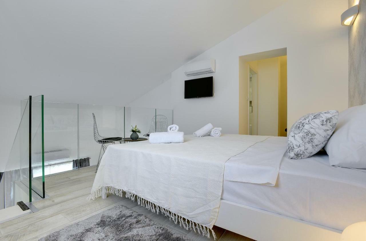 Gallery Apartment Pula Exterior photo