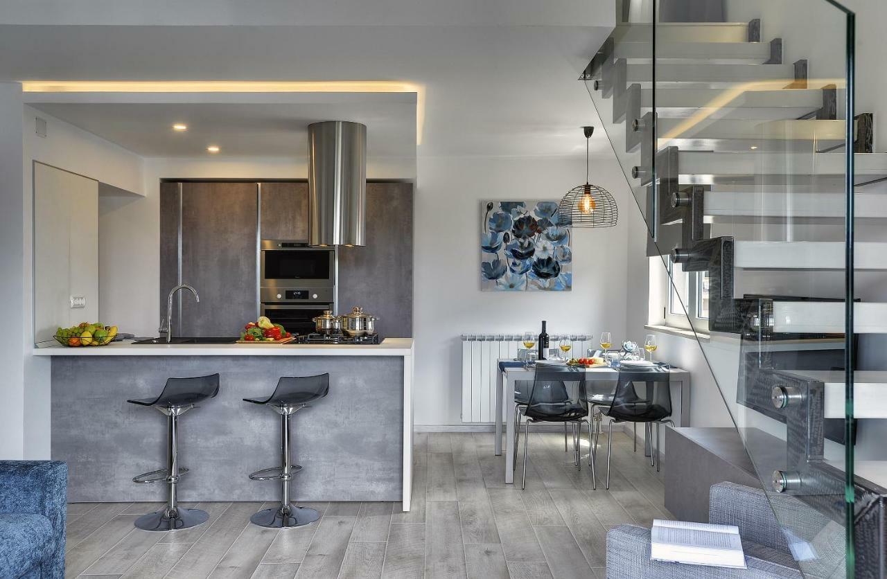 Gallery Apartment Pula Exterior photo