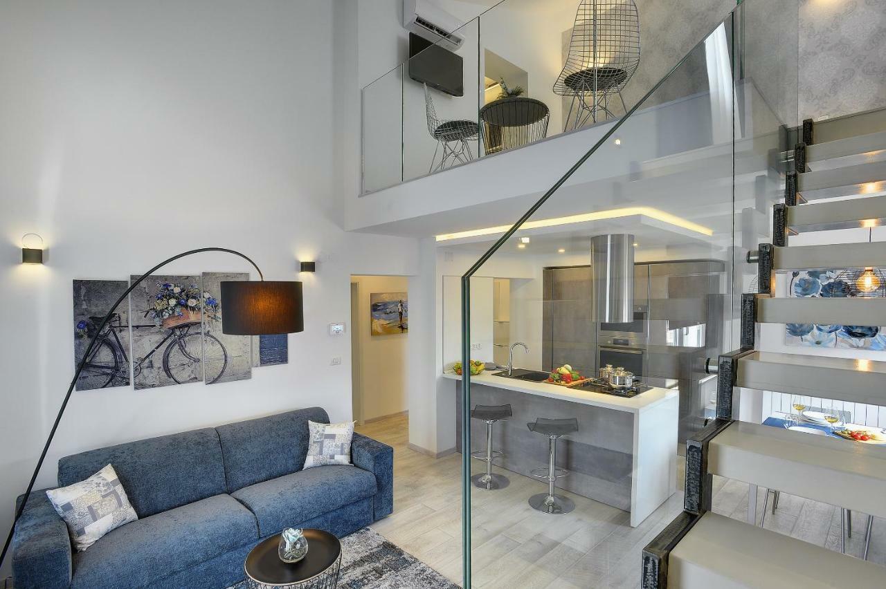 Gallery Apartment Pula Exterior photo