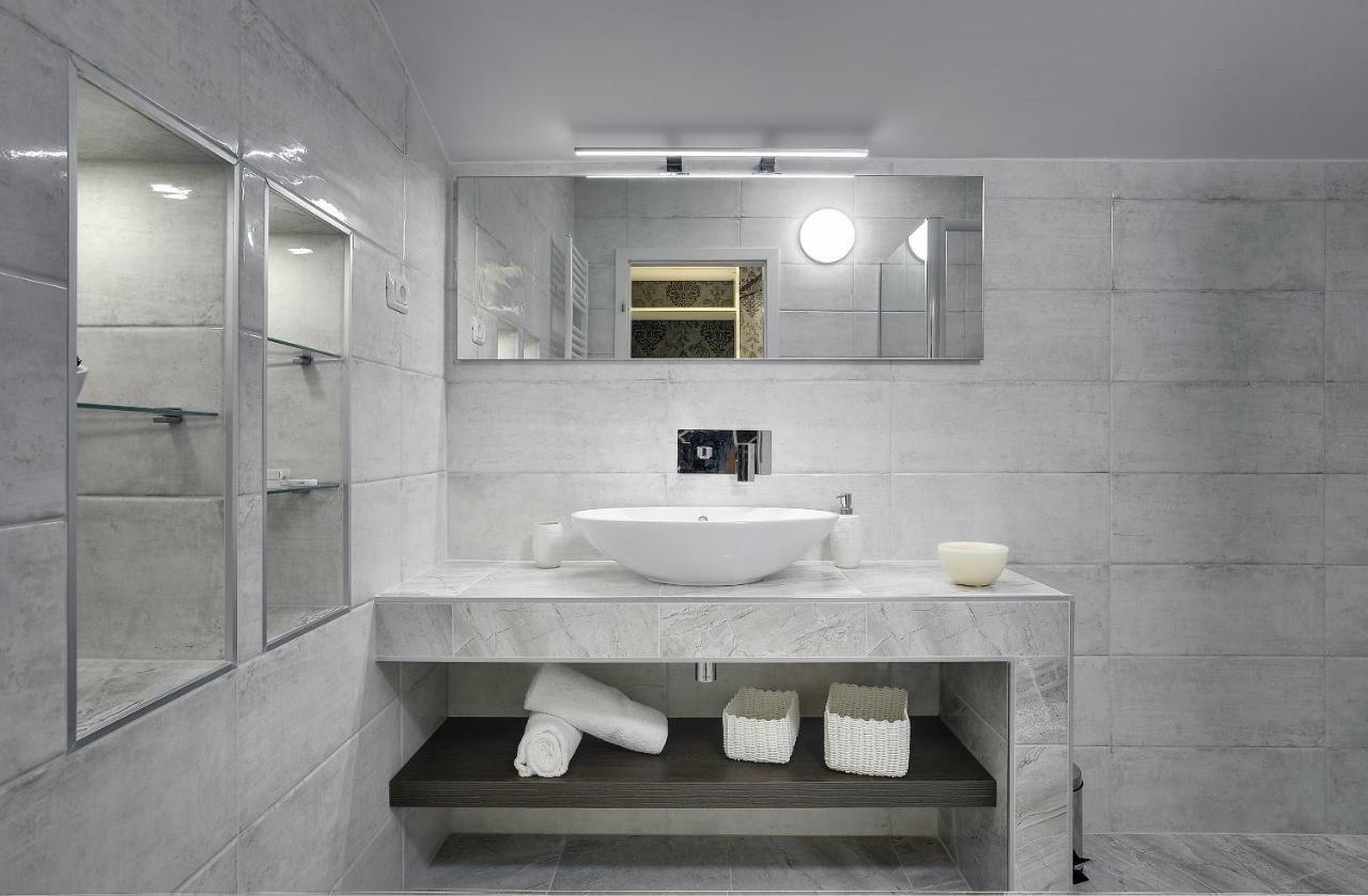 Gallery Apartment Pula Exterior photo