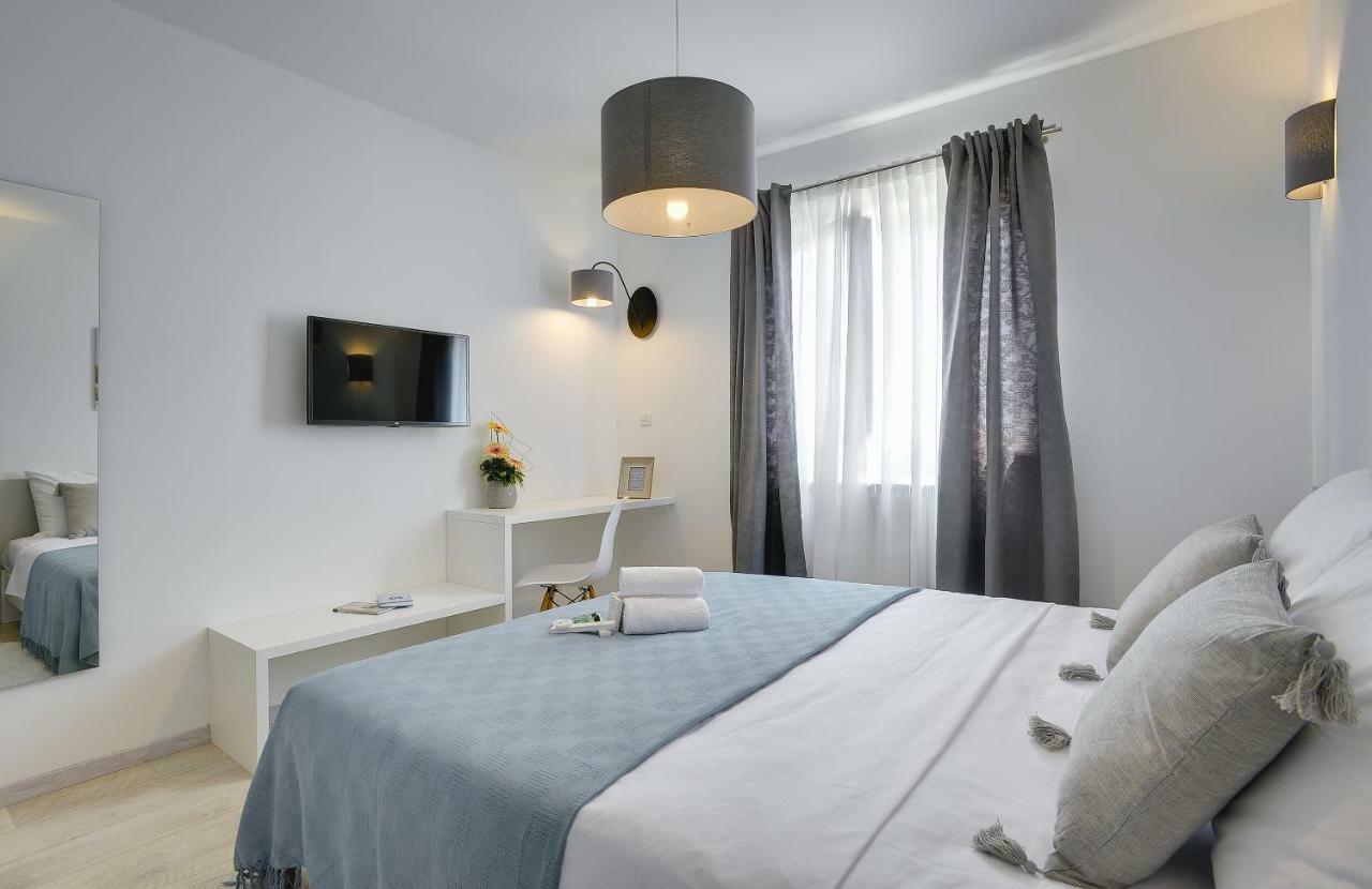 Gallery Apartment Pula Exterior photo