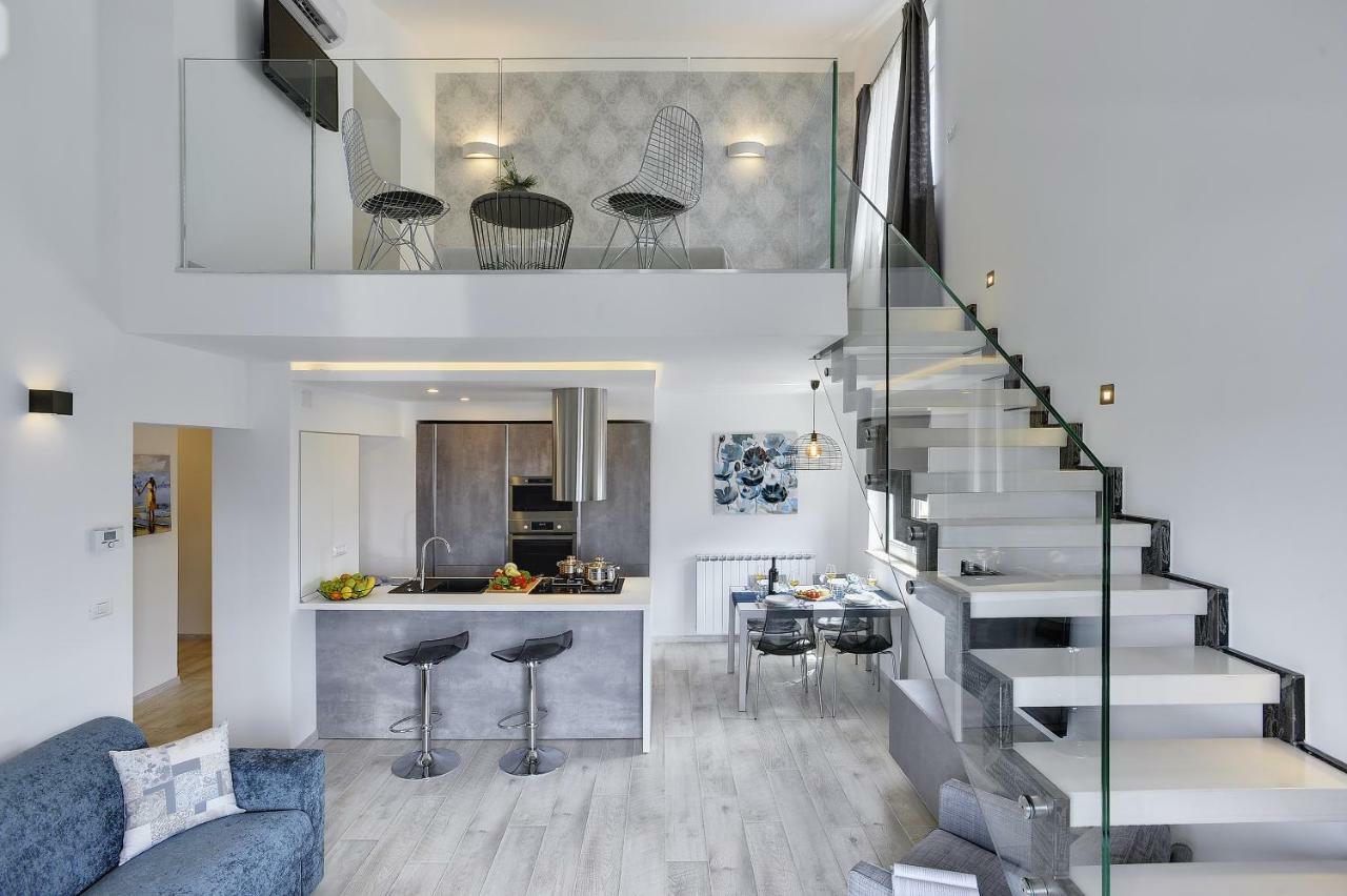 Gallery Apartment Pula Exterior photo