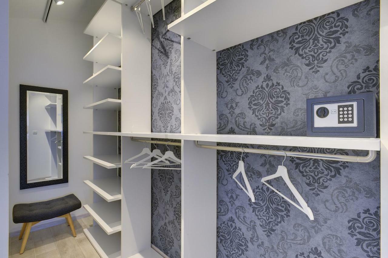 Gallery Apartment Pula Exterior photo