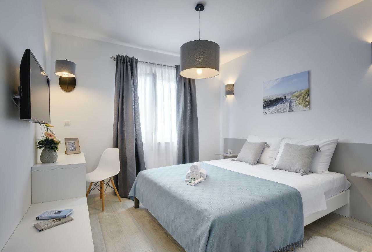 Gallery Apartment Pula Exterior photo
