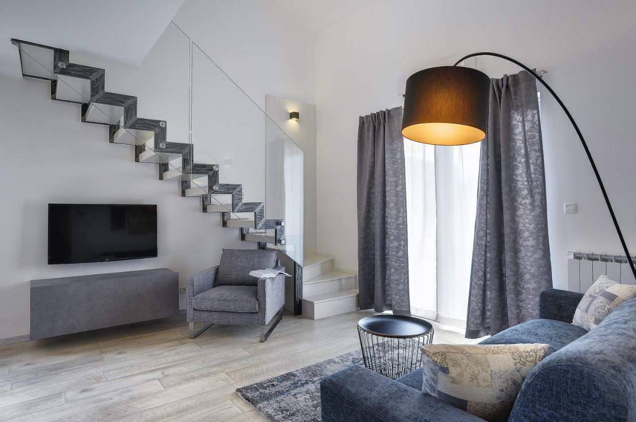 Gallery Apartment Pula Exterior photo