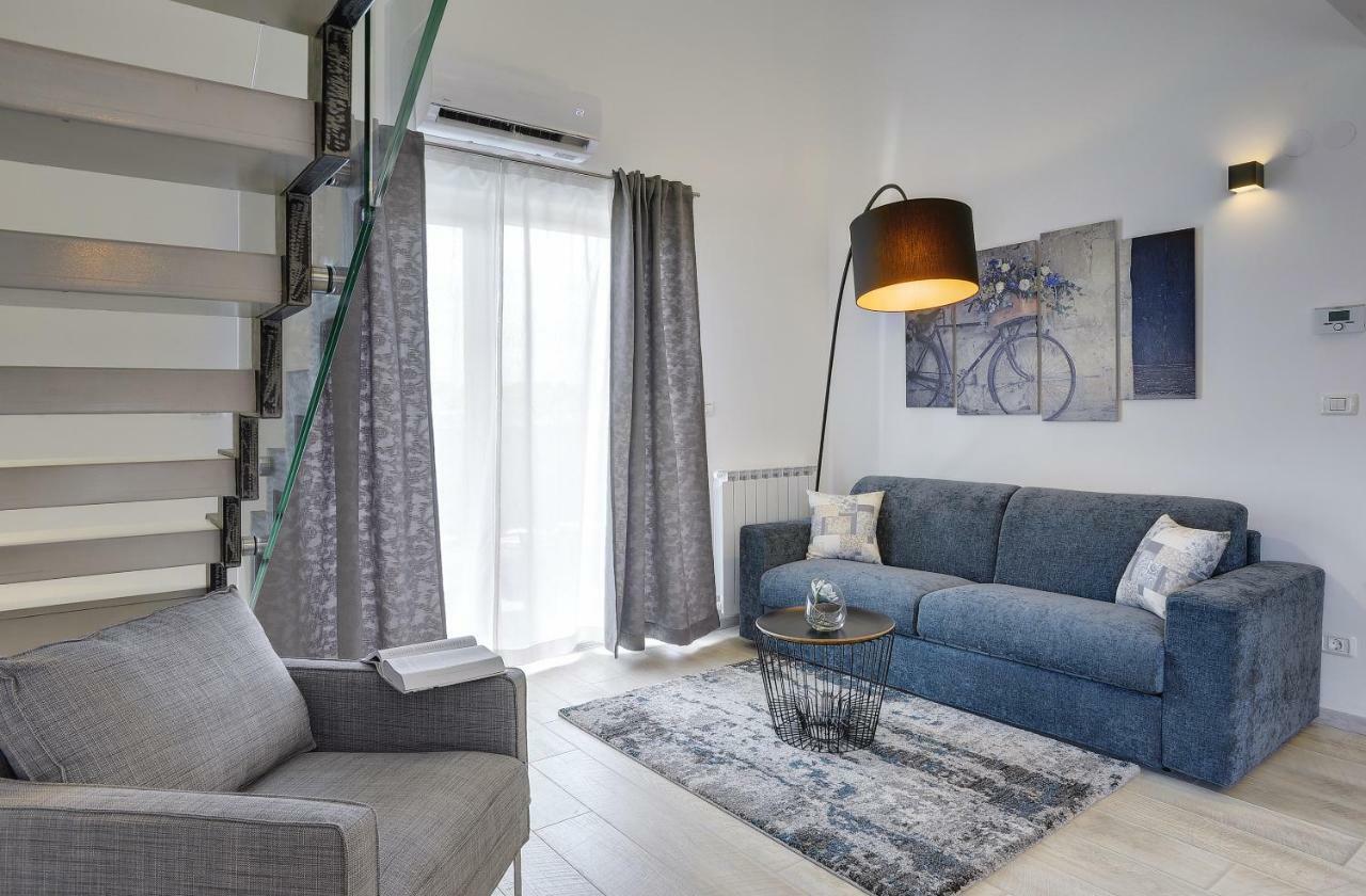 Gallery Apartment Pula Exterior photo