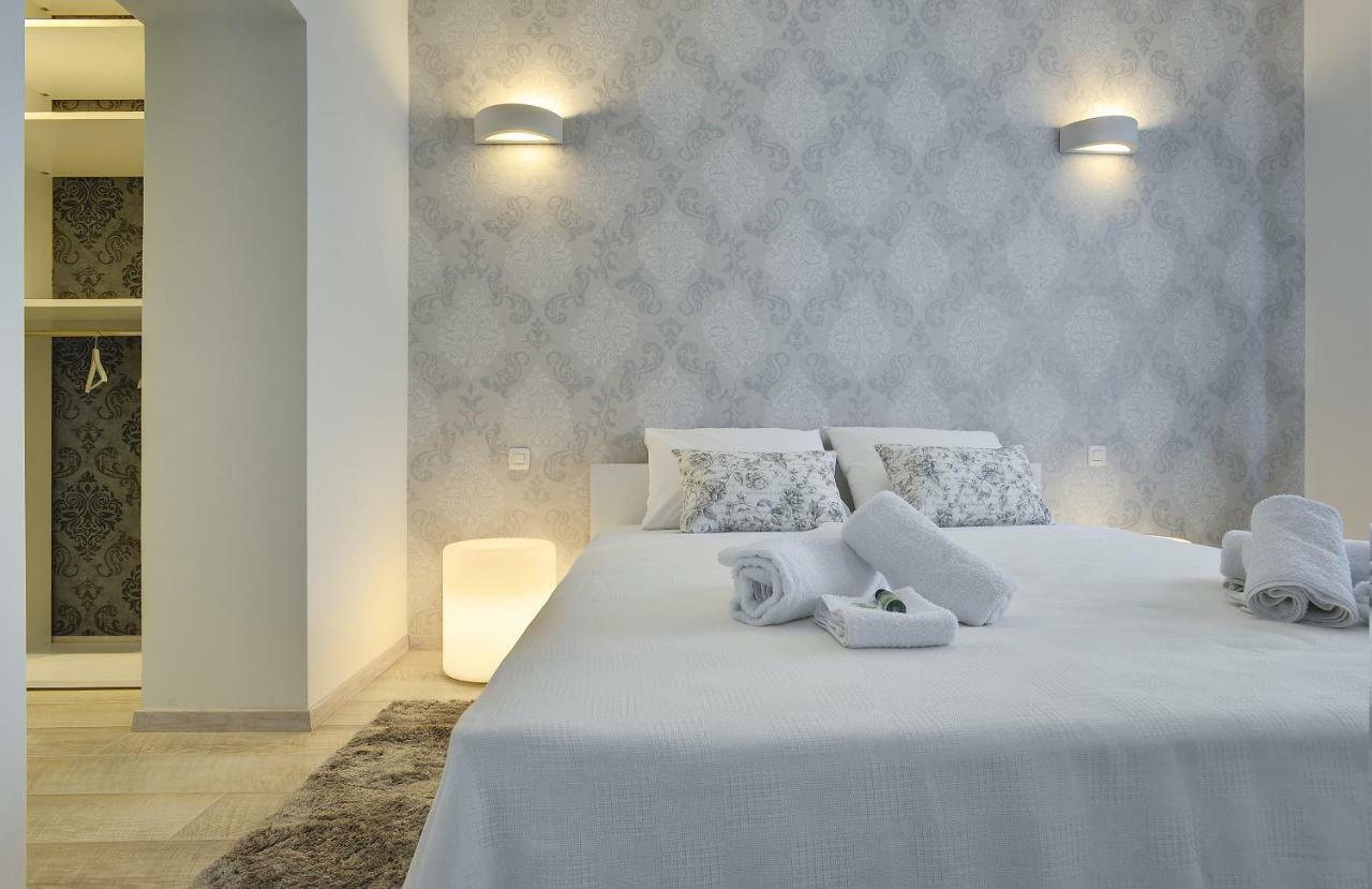 Gallery Apartment Pula Exterior photo