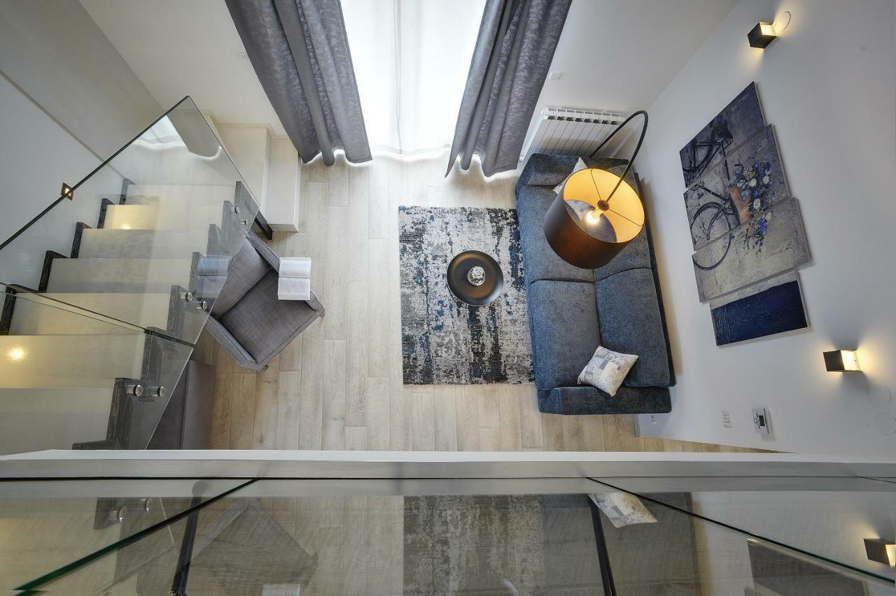 Gallery Apartment Pula Exterior photo