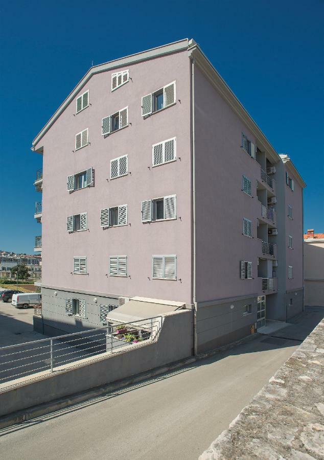 Gallery Apartment Pula Exterior photo